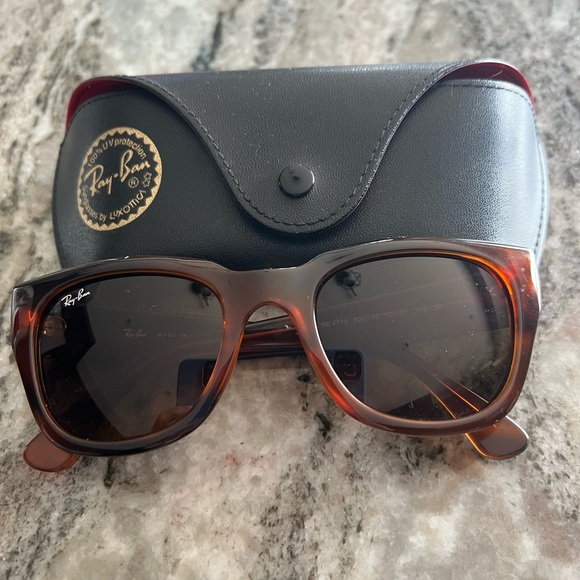 Ray Ban sunglasses - Picture 1 of 5
